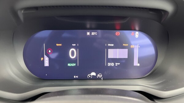 Used Polestar Polestar 2 2025 for sale - 75467451: Photo 17
