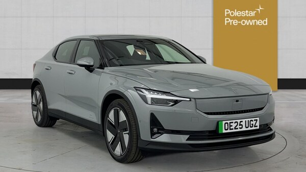 Used Polestar Polestar 2 2025 for sale - 75467451: Photo 1