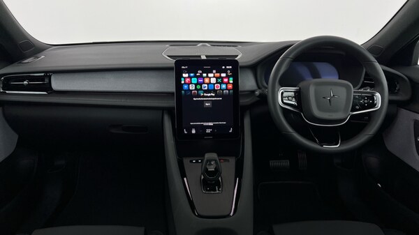 Used Polestar Polestar 2 2025 for sale - 75467451: Photo 21