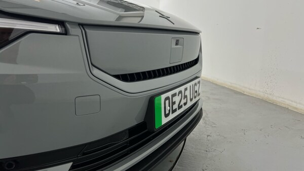 Used Polestar Polestar 2 2025 for sale - 75467451: Photo 34