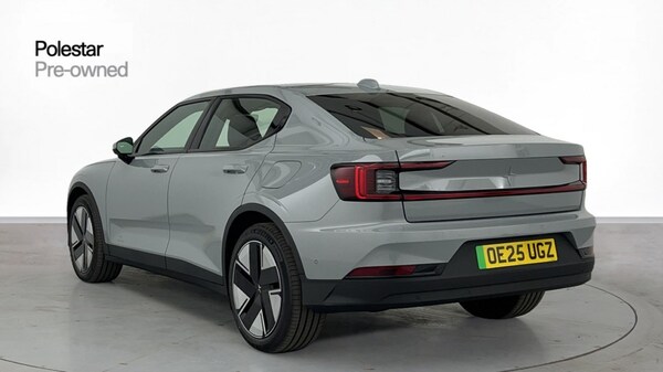 Used Polestar Polestar 2 2025 for sale - 75467451: Photo 3