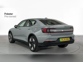Used Polestar Polestar 2 2025 for sale - 75467451: Photo