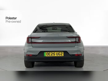 Used Polestar Polestar 2 2025 for sale - 75467451: Photo