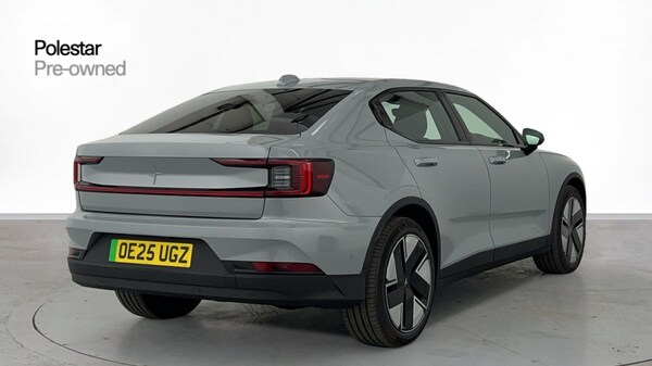 Used Polestar Polestar 2 2025 for sale - 75467451: Photo 5
