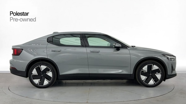 Used Polestar Polestar 2 2025 for sale - 75467451: Photo 6