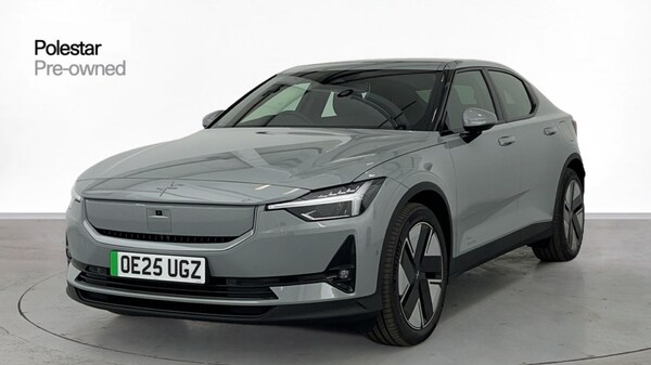 Used Polestar Polestar 2 2025 for sale - 75467451: Photo 7