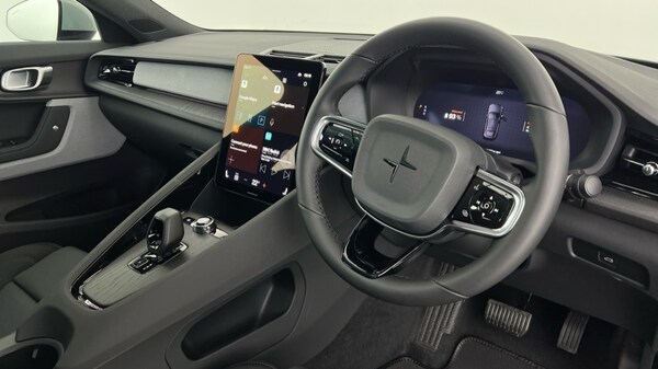 Used Polestar Polestar 2 2025 for sale - 75467451: Photo 9