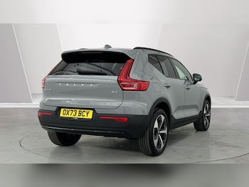 Used Volvo XC40 2024 for sale - 78313550: Photo