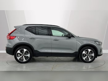 Used Volvo XC40 2024 for sale - 78313550: Photo