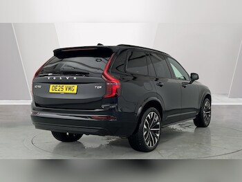 Used Volvo XC90 2025 for sale - 77312355: Photo