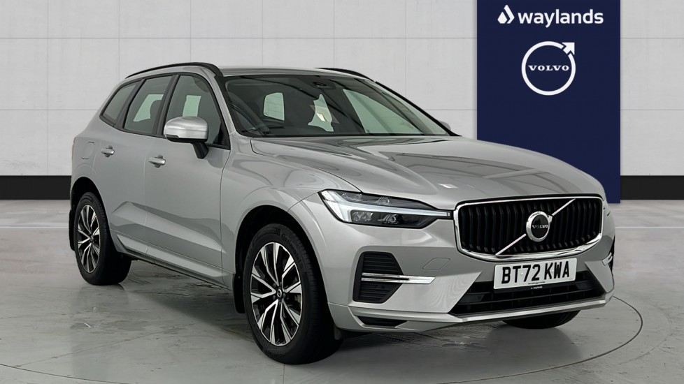 Used Volvo XC60 2022 for sale - 76851260: Photo 1