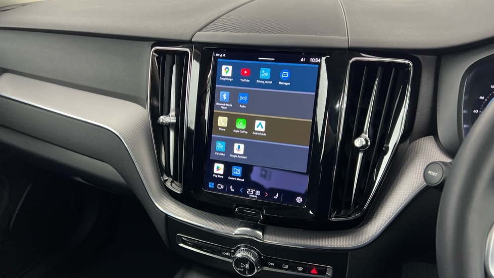 Used Volvo XC60 2022 for sale - 76851260: Photo 12