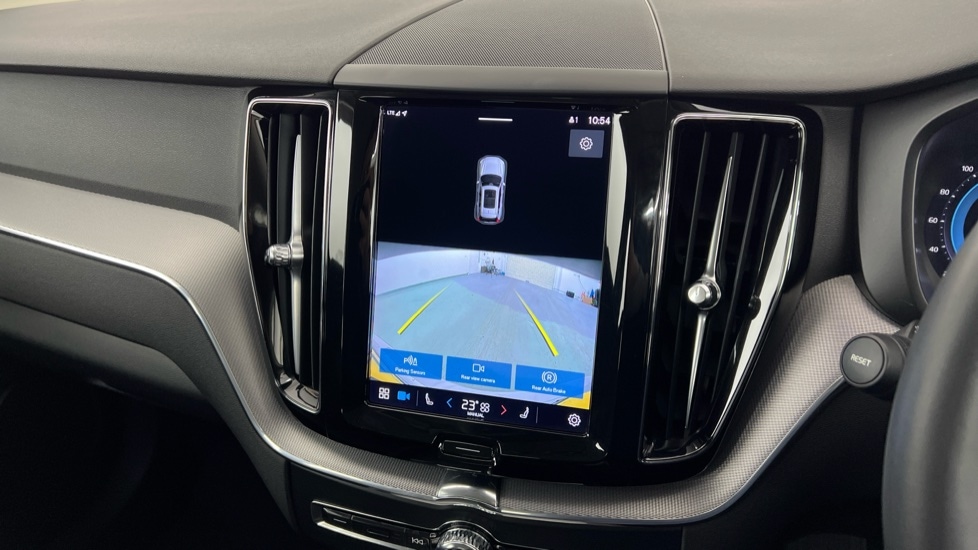 Used Volvo XC60 2022 for sale - 76851260: Photo 19