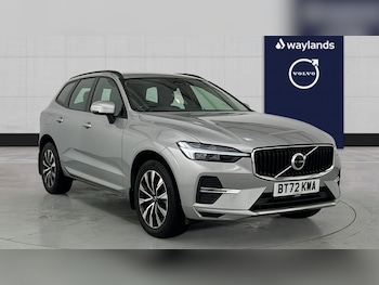 Used Volvo XC60 2022 for sale - 76851260: Photo