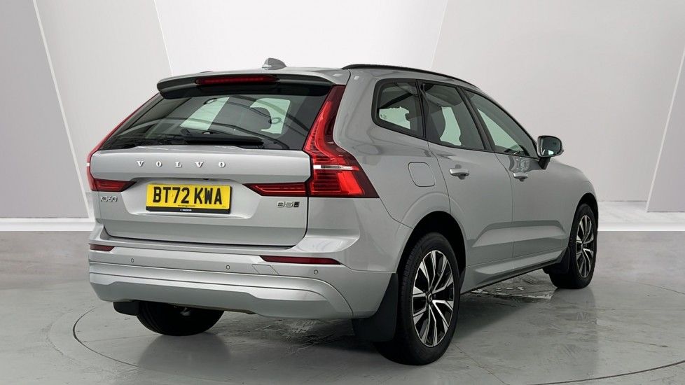 Used Volvo XC60 2022 for sale - 76851260: Photo 2