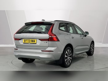 Used Volvo XC60 2022 for sale - 76851260: Photo