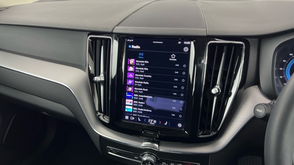 Used Volvo XC60 2022 for sale - 76851260: Photo 42