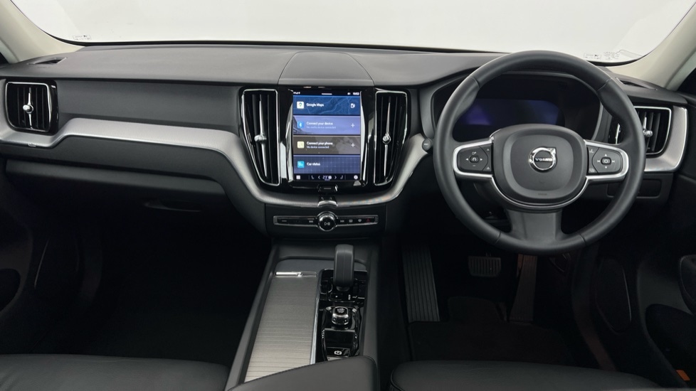 Used Volvo XC60 2022 for sale - 76851260: Photo 5