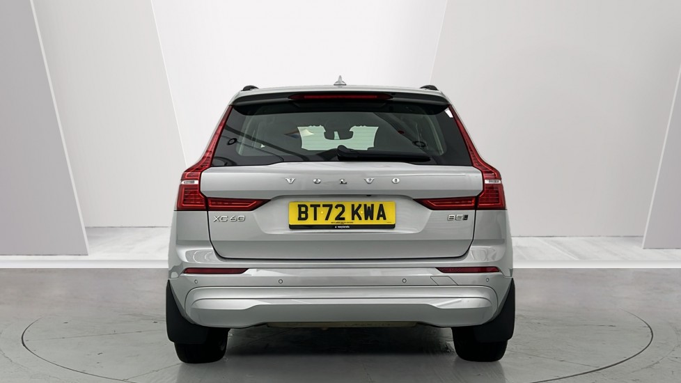 Used Volvo XC60 2022 for sale - 76851260: Photo 7