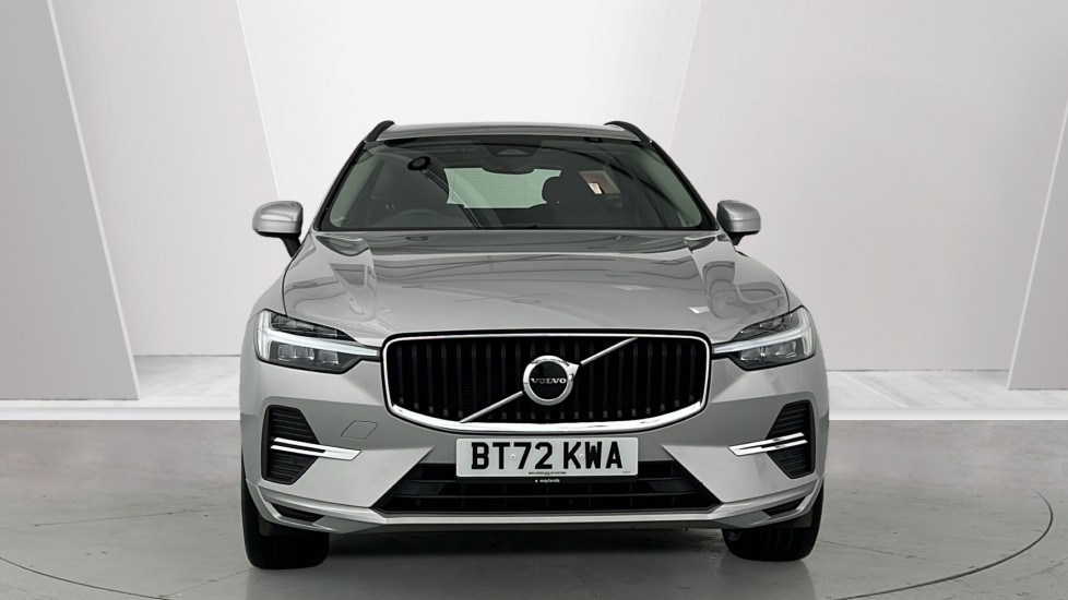 Used Volvo XC60 2022 for sale - 76851260: Photo 8
