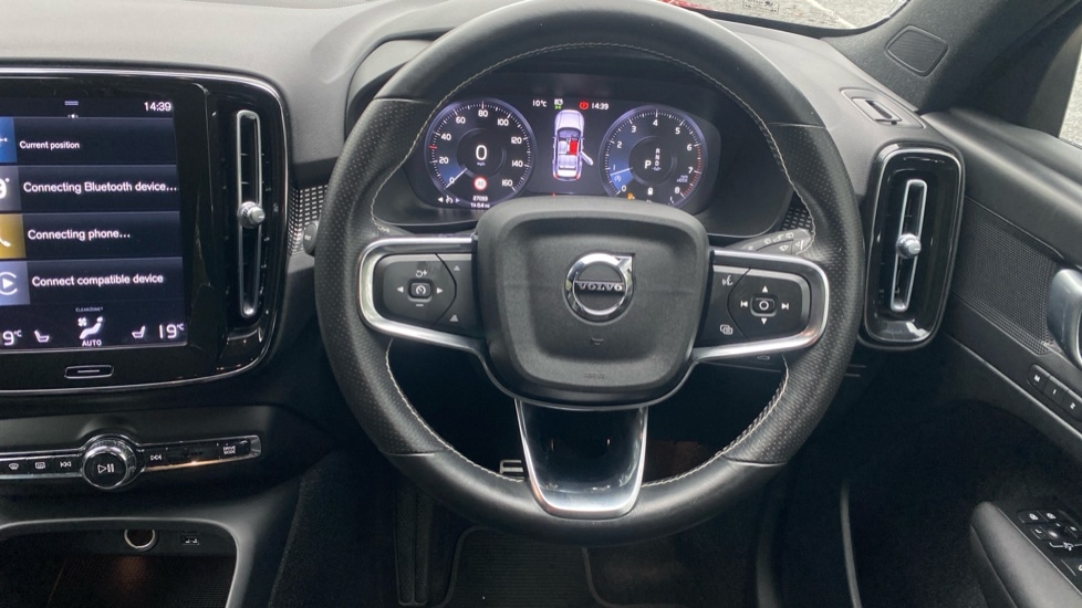 Used Volvo XC40 2021 for sale - 78172557: Photo 10