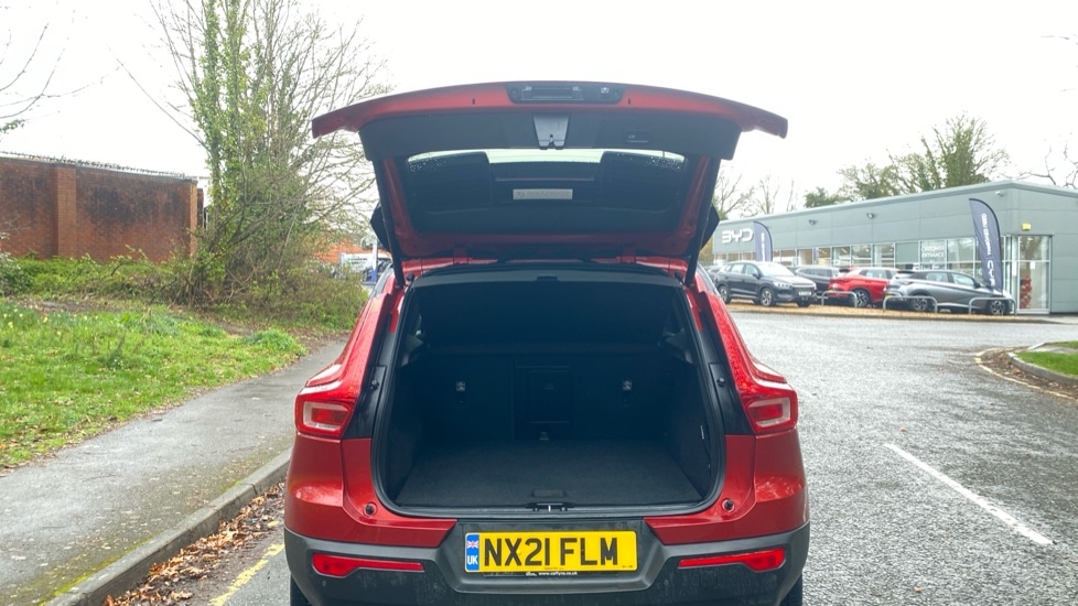 Used Volvo XC40 2021 for sale - 78172557: Photo 13