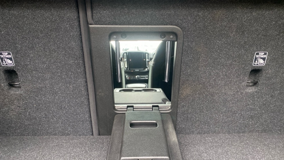 Used Volvo XC40 2021 for sale - 78172557: Photo 23