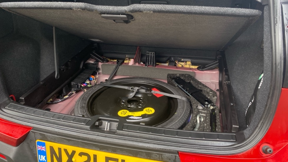 Used Volvo XC40 2021 for sale - 78172557: Photo 24