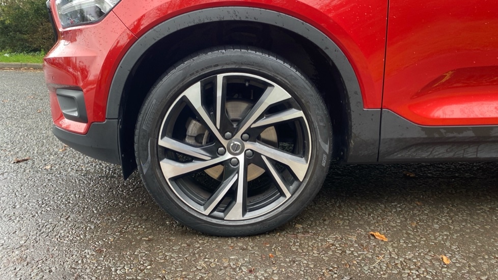 Used Volvo XC40 2021 for sale - 78172557: Photo 26