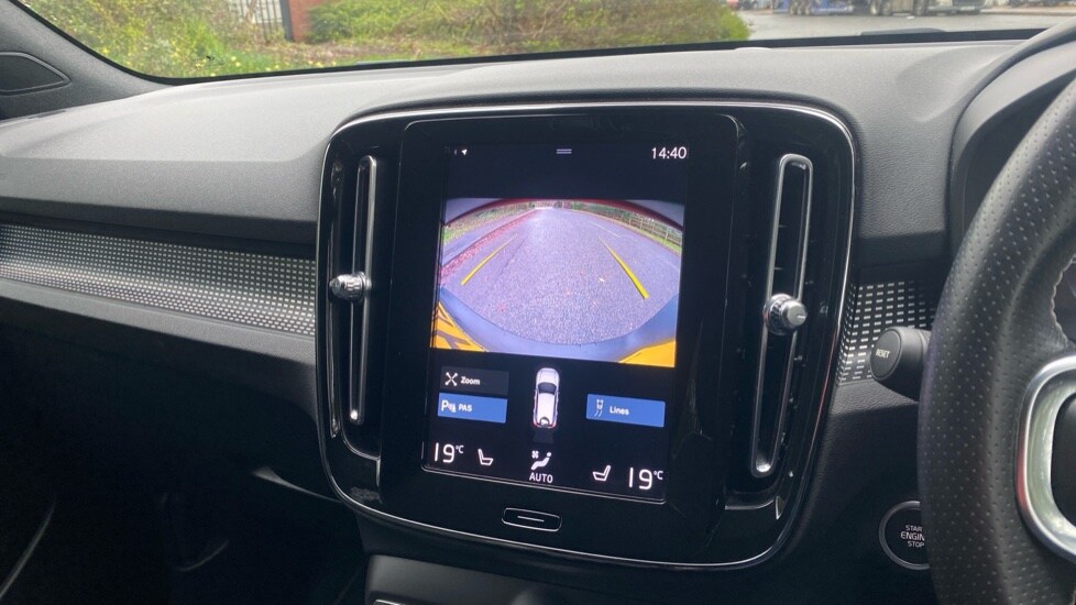 Used Volvo XC40 2021 for sale - 78172557: Photo 48