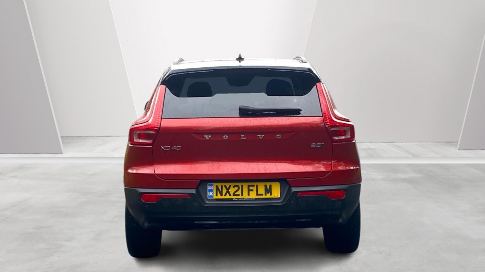 Used Volvo XC40 2021 for sale - 78172557: Photo 7