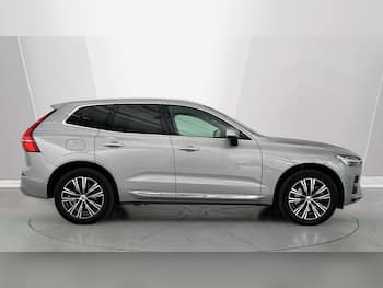 Used Volvo XC60 2021 for sale - 79670344: Photo