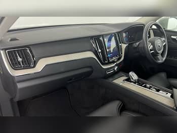 Used Volvo XC60 2021 for sale - 79670344: Photo