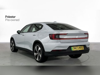 Used Polestar Polestar 2 2023 for sale - 77581329: Photo