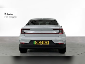 Used Polestar Polestar 2 2023 for sale - 77581329: Photo