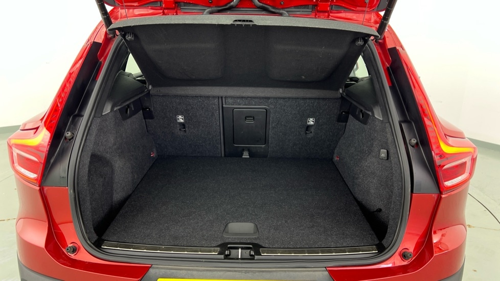 Used Volvo XC40 2021 for sale - 77855789: Photo 13