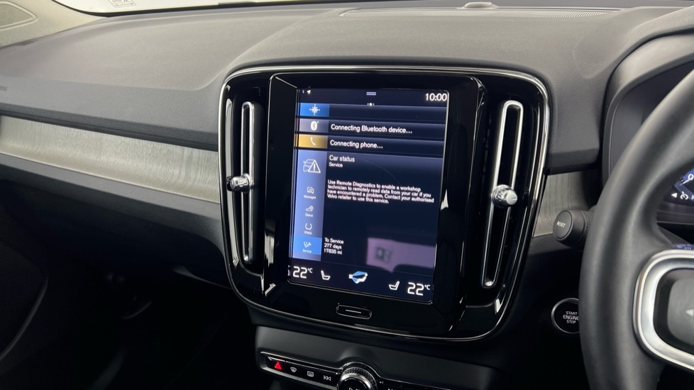 Used Volvo XC40 2021 for sale - 77855789: Photo 15