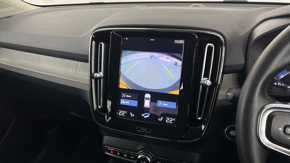 Used Volvo XC40 2021 for sale - 77855789: Photo 19