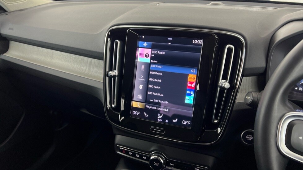 Used Volvo XC40 2021 for sale - 77855789: Photo 43