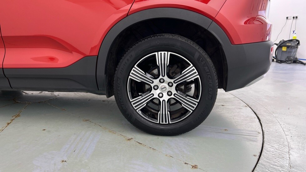 Used Volvo XC40 2021 for sale - 77855789: Photo 60