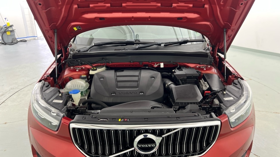 Used Volvo XC40 2021 for sale - 77855789: Photo 61