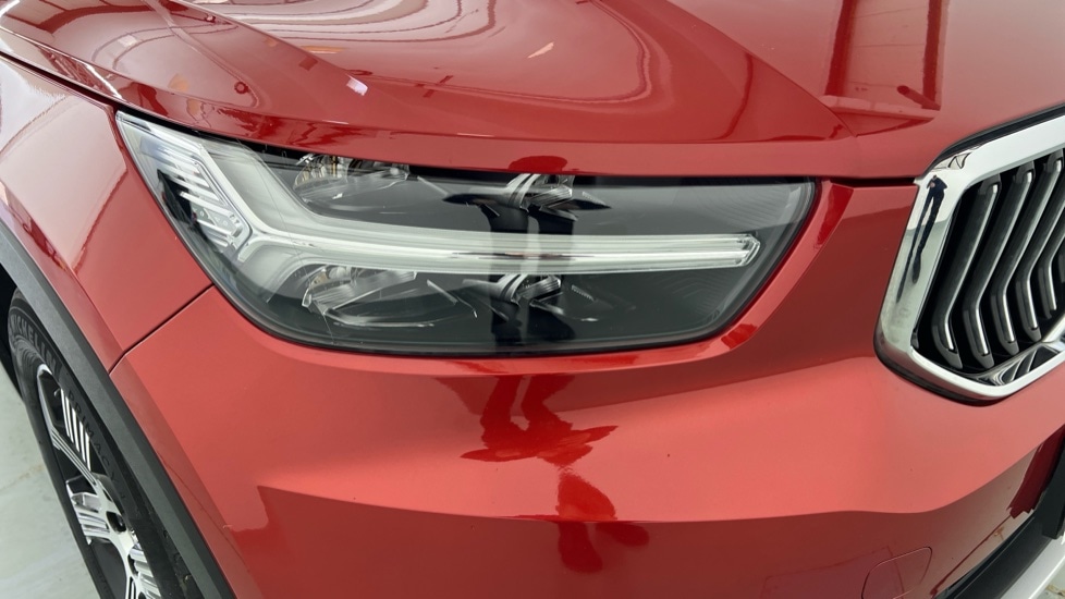 Used Volvo XC40 2021 for sale - 77855789: Photo 62