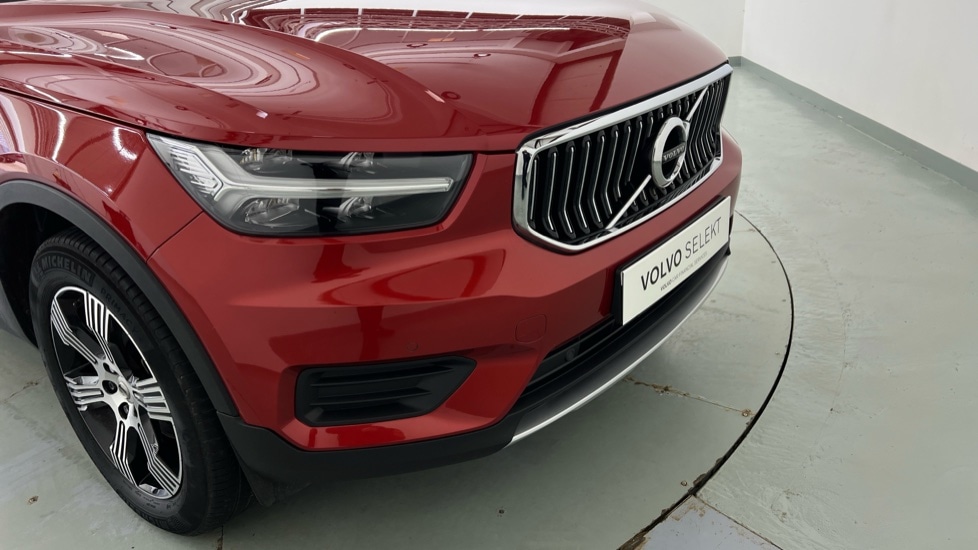 Used Volvo XC40 2021 for sale - 77855789: Photo 64