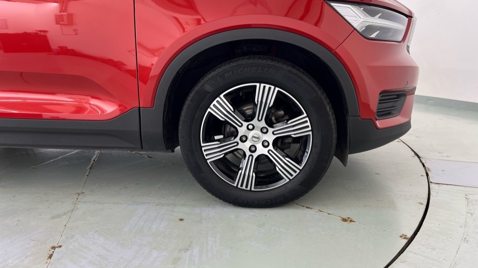 Used Volvo XC40 2021 for sale - 77855789: Photo 66