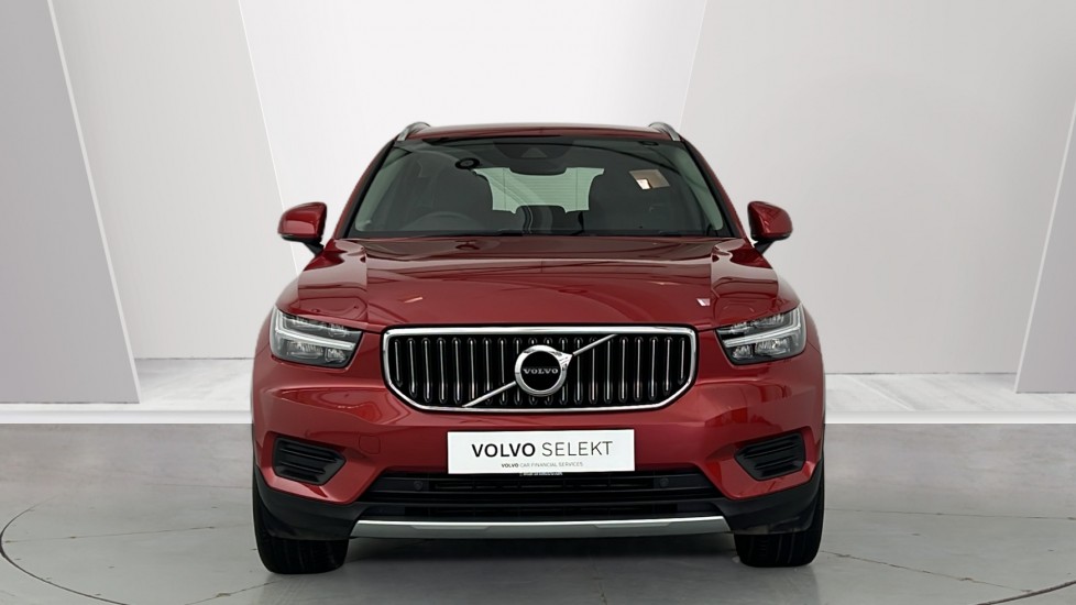 Used Volvo XC40 2021 for sale - 77855789: Photo 8