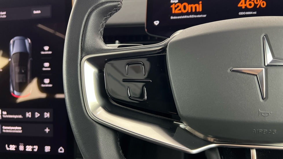 Used Polestar Polestar 3 2024 for sale - 77903193: Photo 10