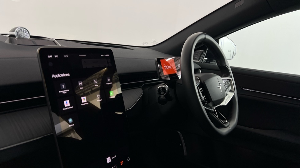 Used Polestar Polestar 3 2024 for sale - 77903193: Photo 13