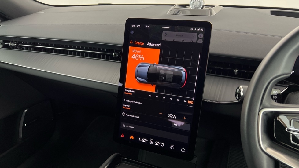 Used Polestar Polestar 3 2024 for sale - 77903193: Photo 15