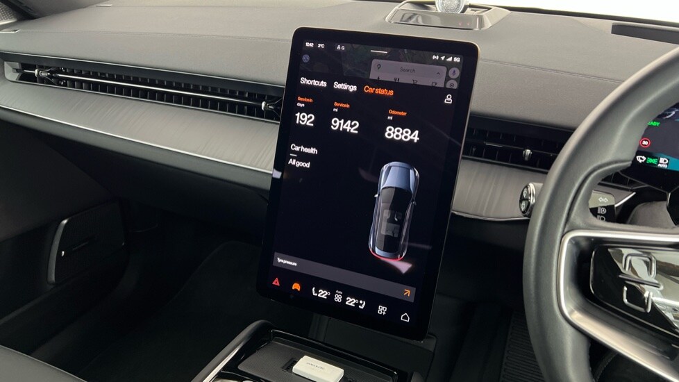 Used Polestar Polestar 3 2024 for sale - 77903193: Photo 35