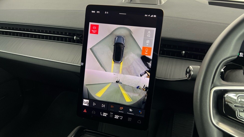 Used Polestar Polestar 3 2024 for sale - 77903193: Photo 38